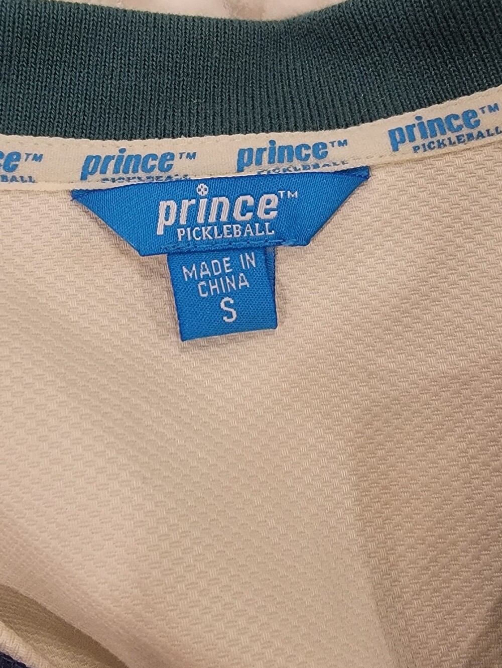 Pronce Sleeveless Casual Tennis Dress - Picture 5 of 6